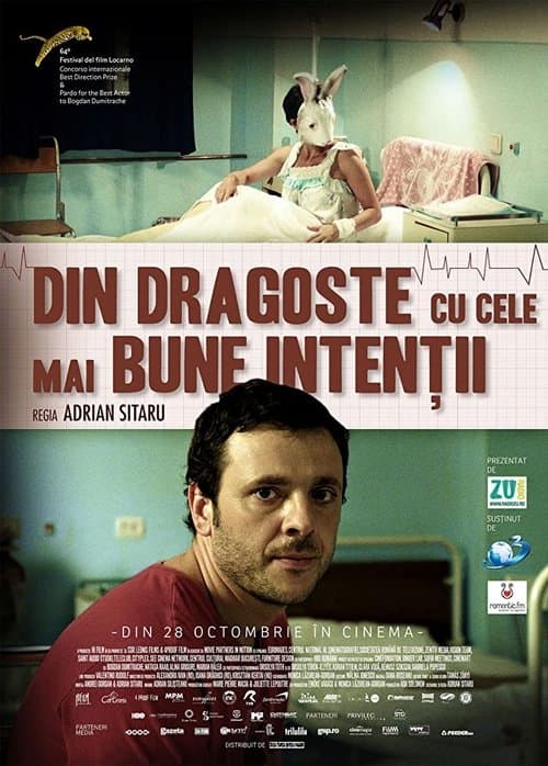 Din dragoste cu cele mai bune intentii