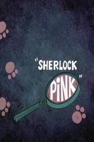 Sherlock rosa