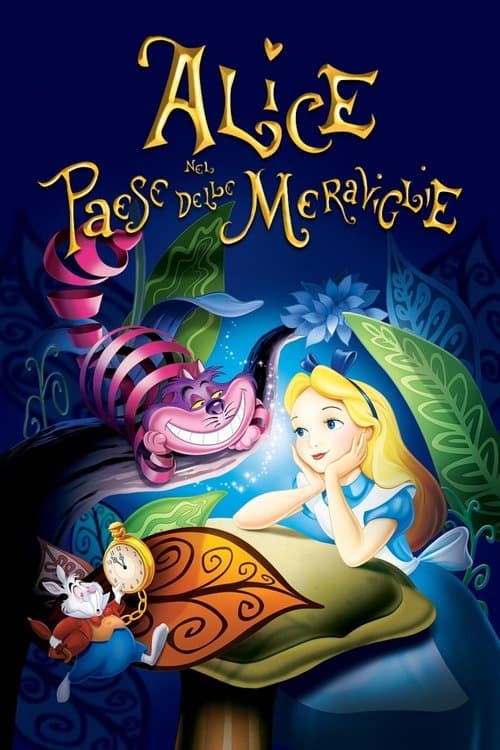 Alice nel paese delle meraviglie