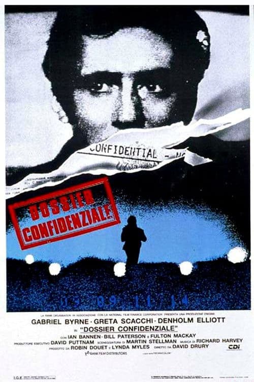 Dossier confidenziale