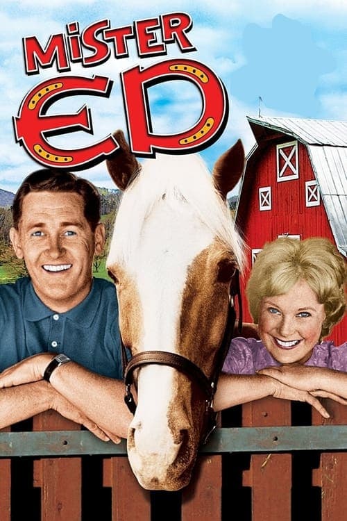 Mister Ed, il mulo parlante