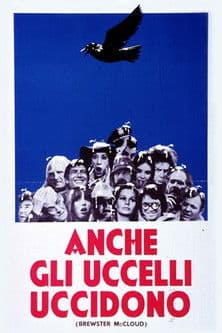 Anche gli uccelli uccidono