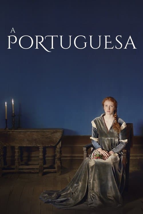 The Portuguese Woman