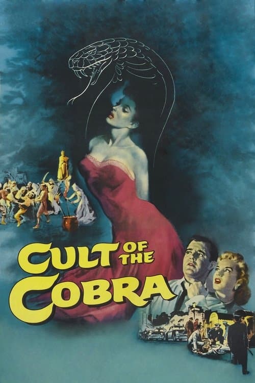 Il culto del cobra