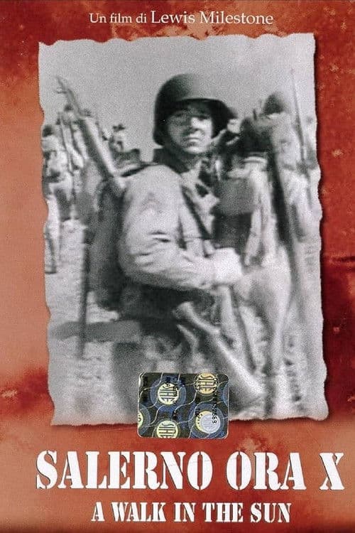 Salerno ora X