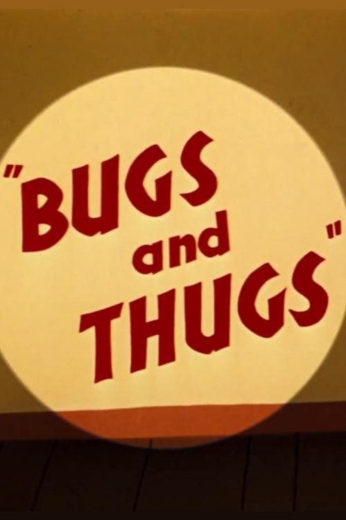 Bugs e i banditi