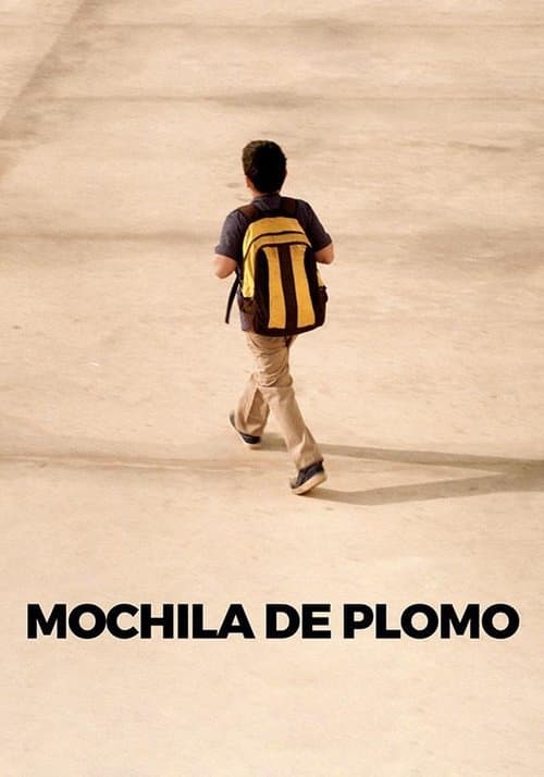 Mochila de plomo