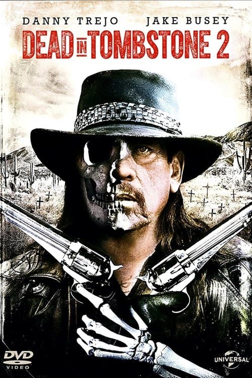 Dead again in Tombstone