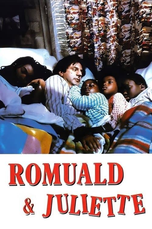 Romuald e Juliette