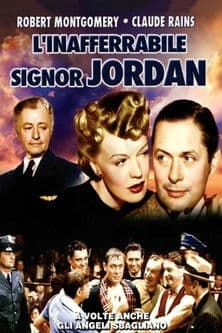 L'inafferrabile signor Jordan