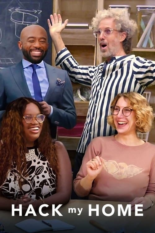 Hack My Home: molto più che ristrutturazioni