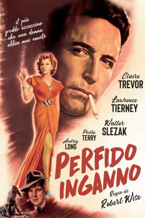 Perfido inganno