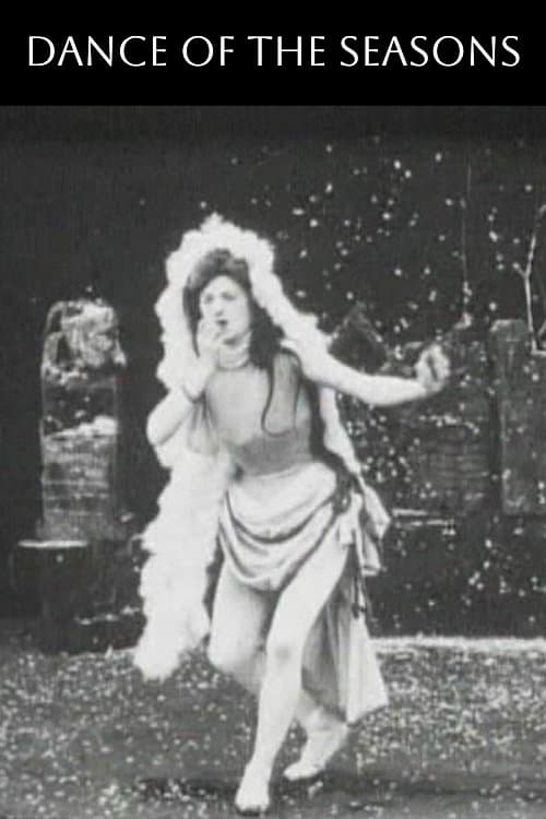 Danse des saisons - L'Hiver: Danse de la neige