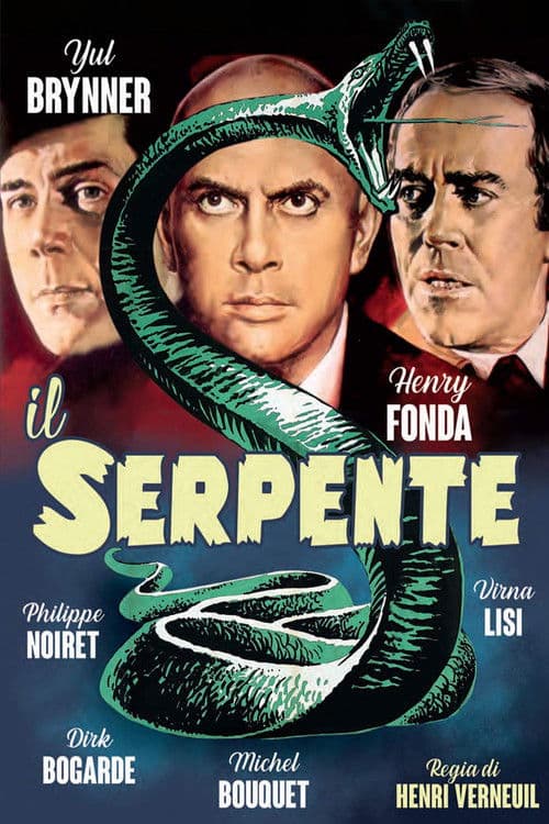 Il serpente