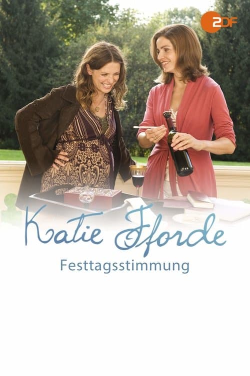 Katie Fforde - Aria di Festa