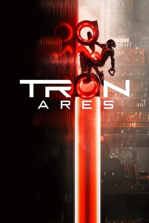 TRON: Ares