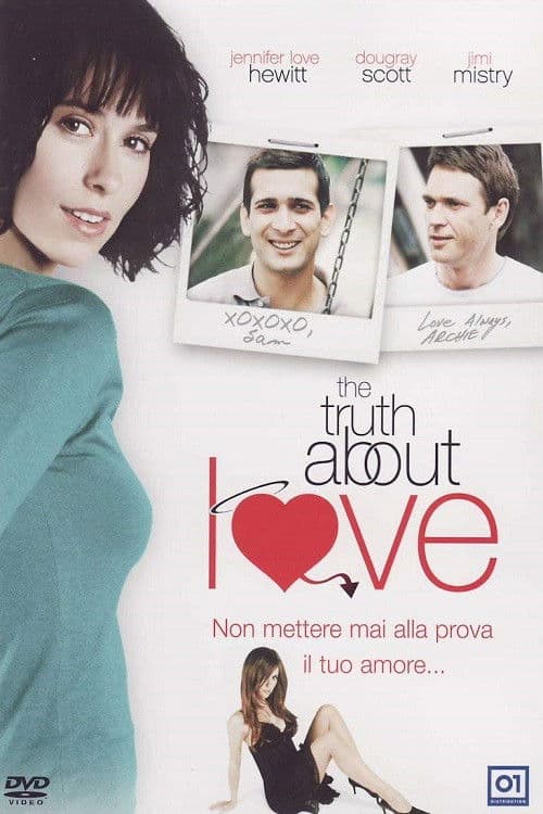The Truth About Love - Non mettere mai alla prova il tuo amore