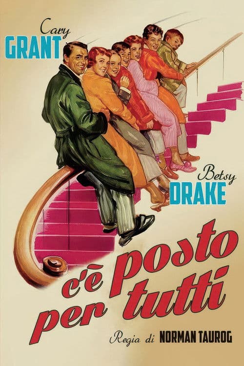 C'è posto per tutti