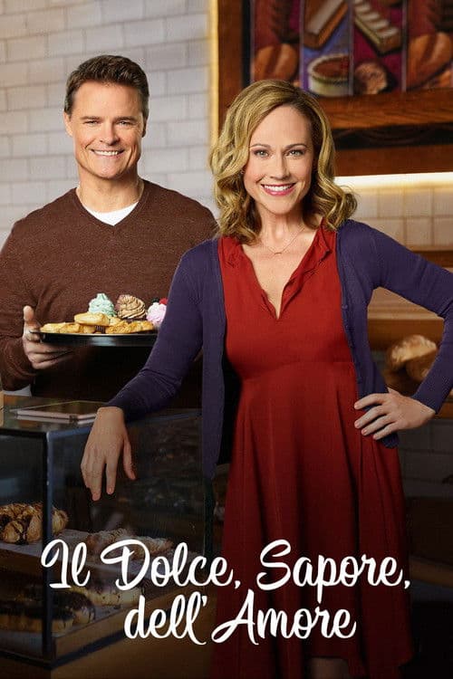 Il dolce sapore dell'amore
