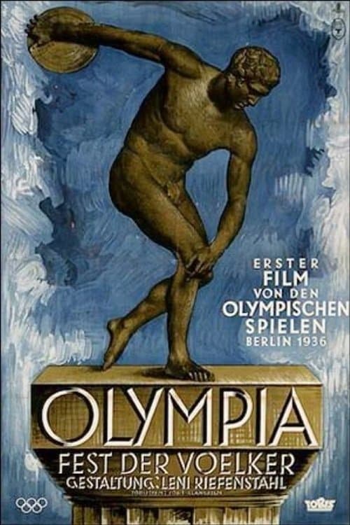 Olympia - Festa di popoli