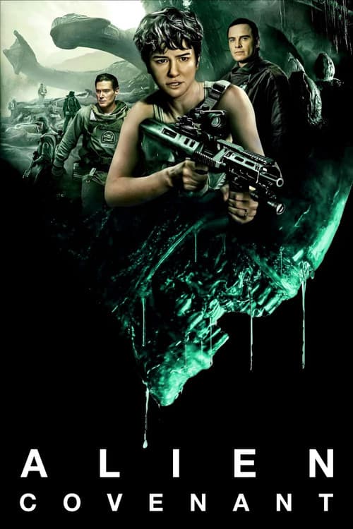 Alien: Covenant