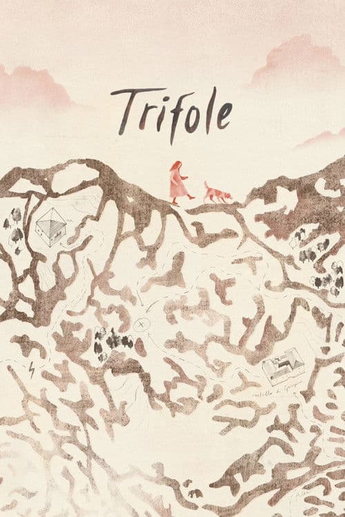 Trifole - Le radici dimenticate