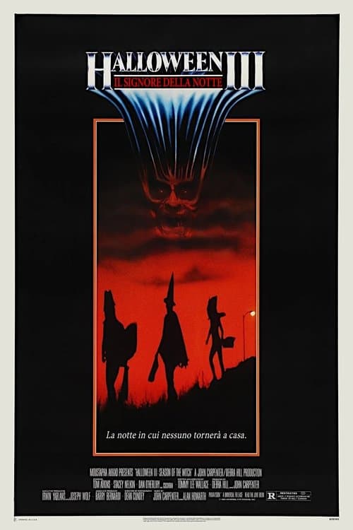 Halloween III - Il signore della notte