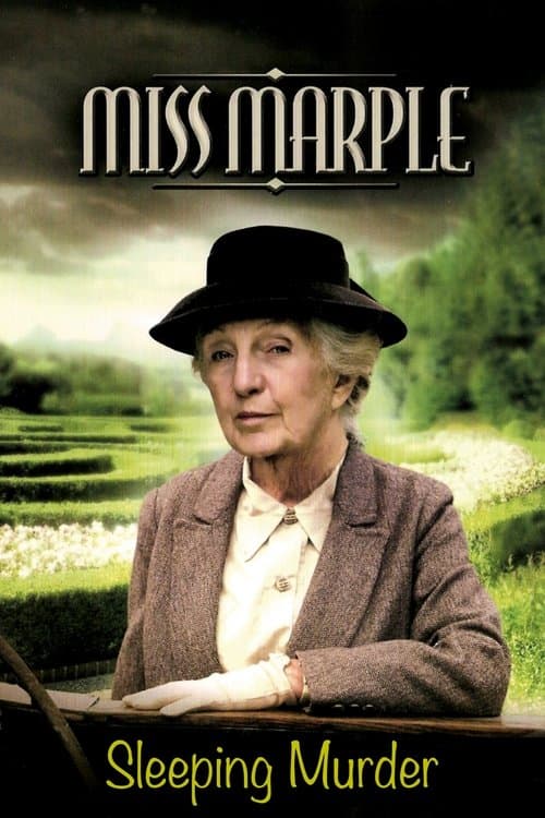 Addio miss Marple