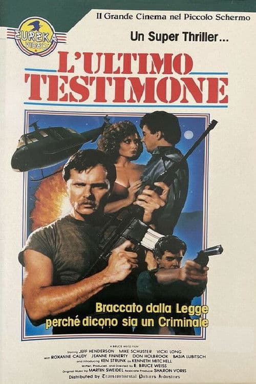 L'ultimo testimone