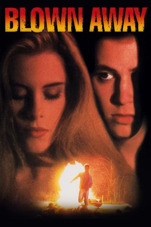 Blown Away - Spazzato Via