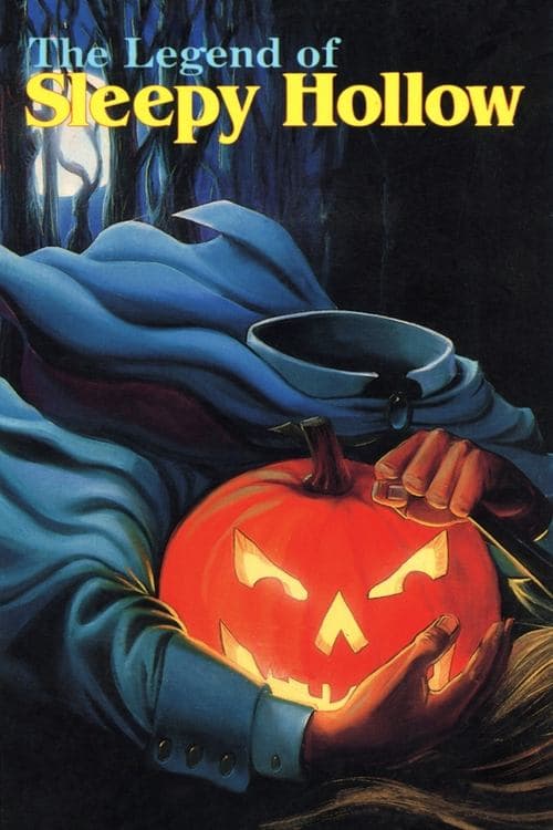 La leggenda di Sleepy Hollow
