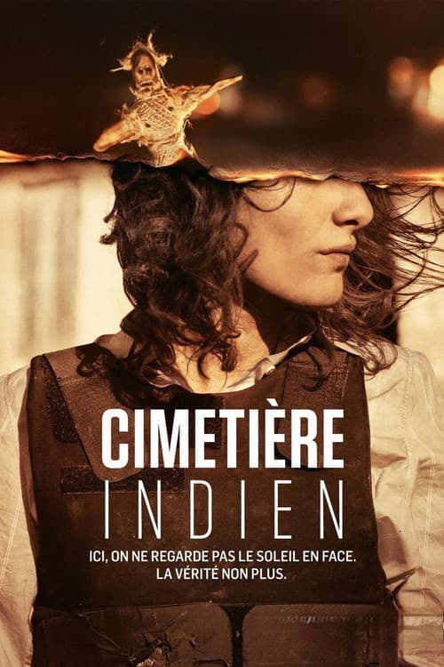 Cimetière indien