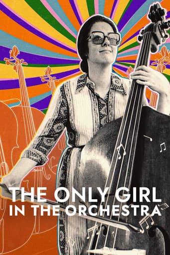 The Only Girl in the Orchestra: la storia di Orin O'Brien
