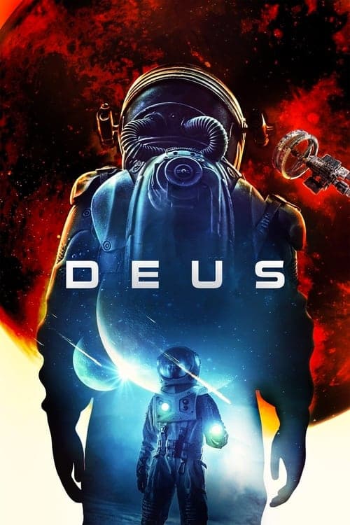 Deus - La sfera oscura