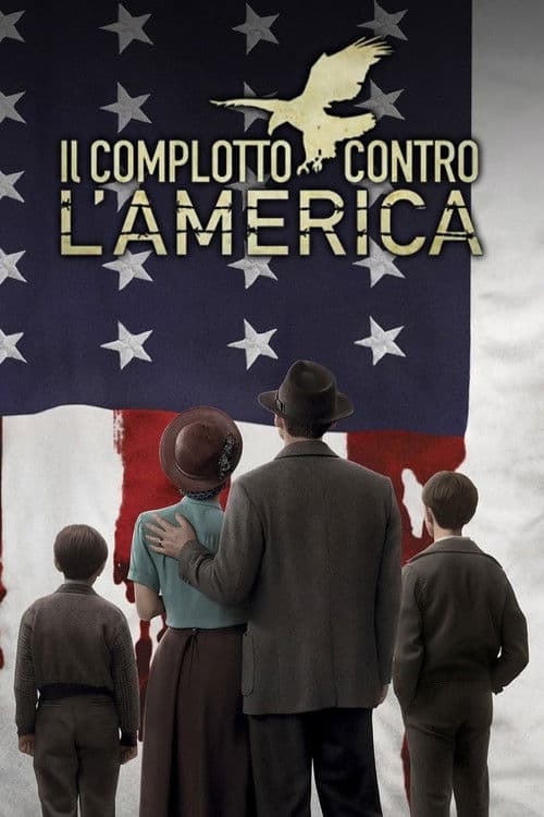Il complotto contro l'America