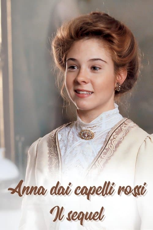Anna dai capelli rossi 2