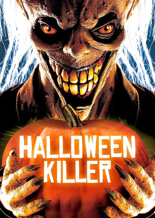 Halloween killer