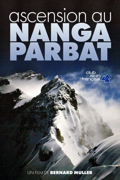 Ascension au Nanga-Parbat