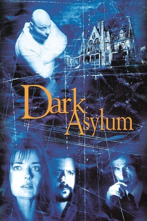 Dark Asylum - Il trucidatore