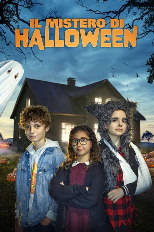 Il mistero di Halloween