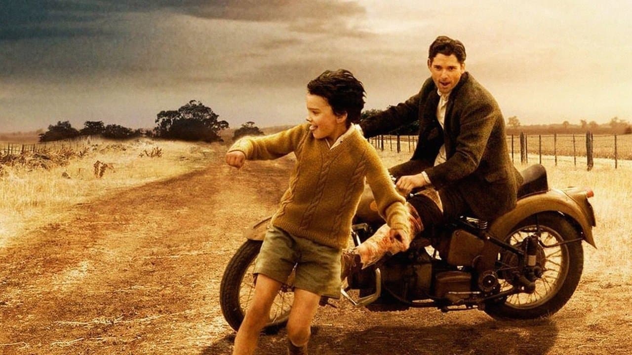 Meno male che c'è papà