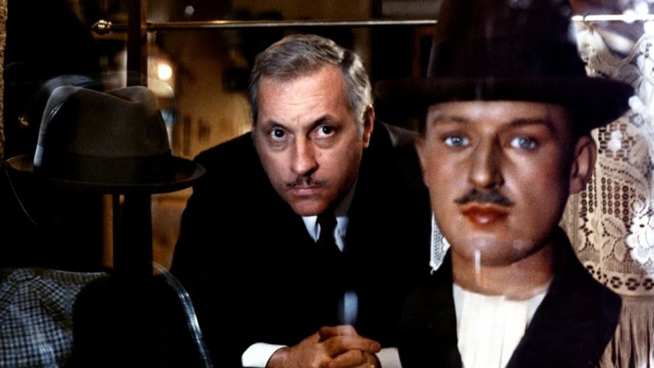 I fantasmi del cappellaio