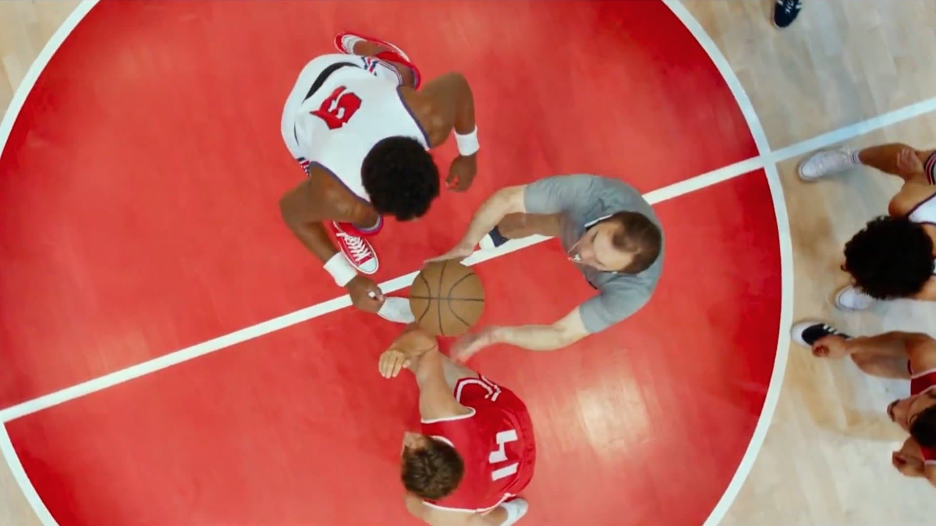 Tre secondi per la vittoria