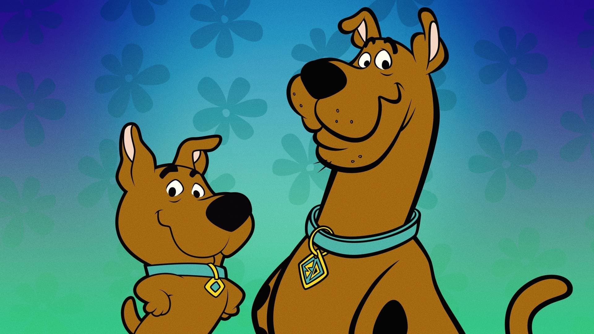 Scooby-Doo & Scrappy-Doo