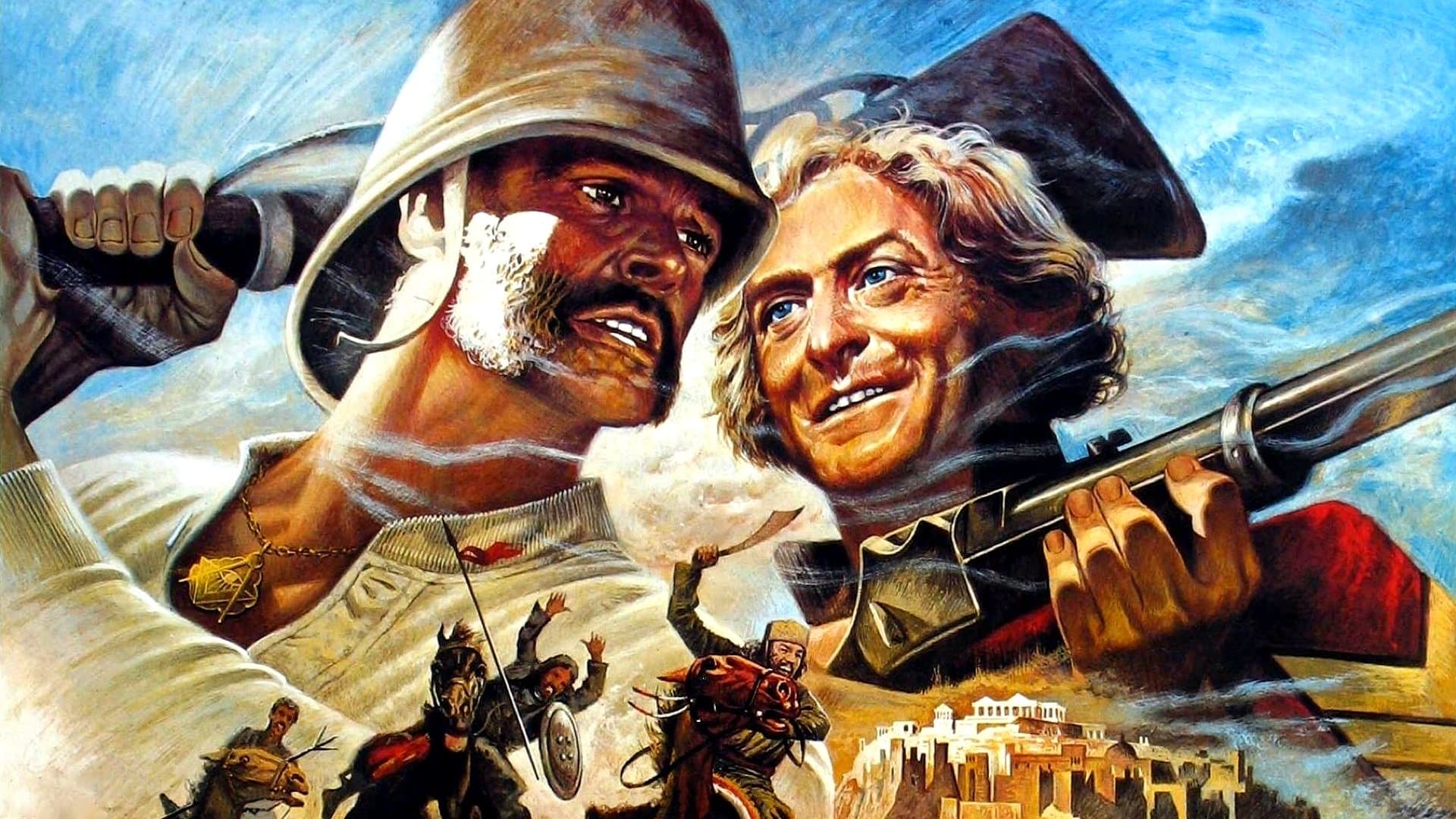 L'uomo che volle farsi re