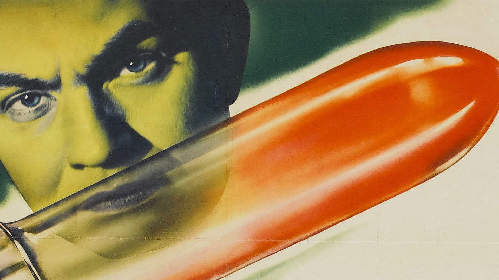 Un uomo contro la morte