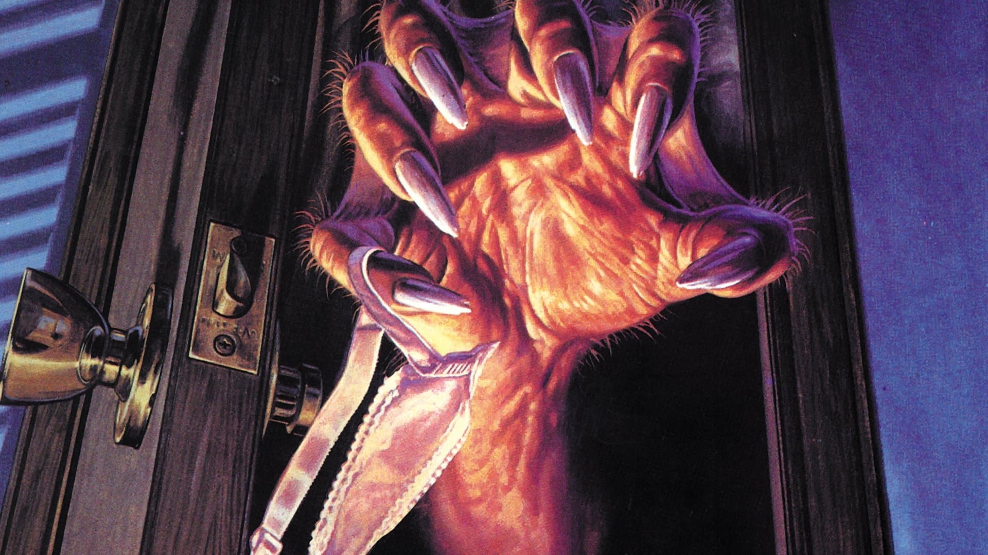 Non aprite quell'armadio