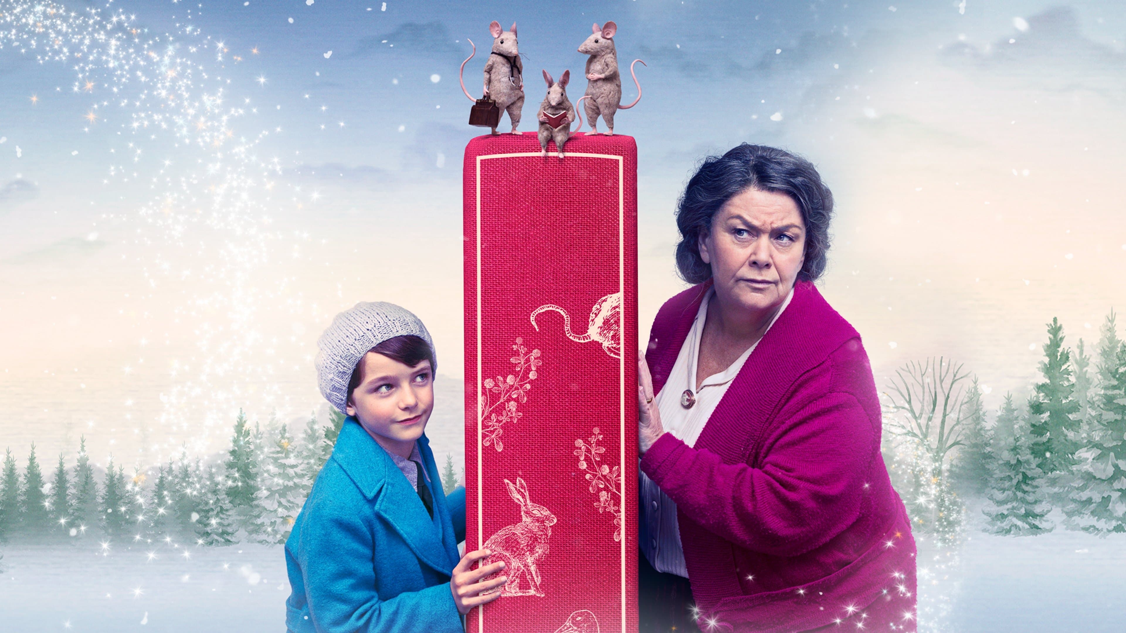 Roald & Beatrix - Un incontro magico