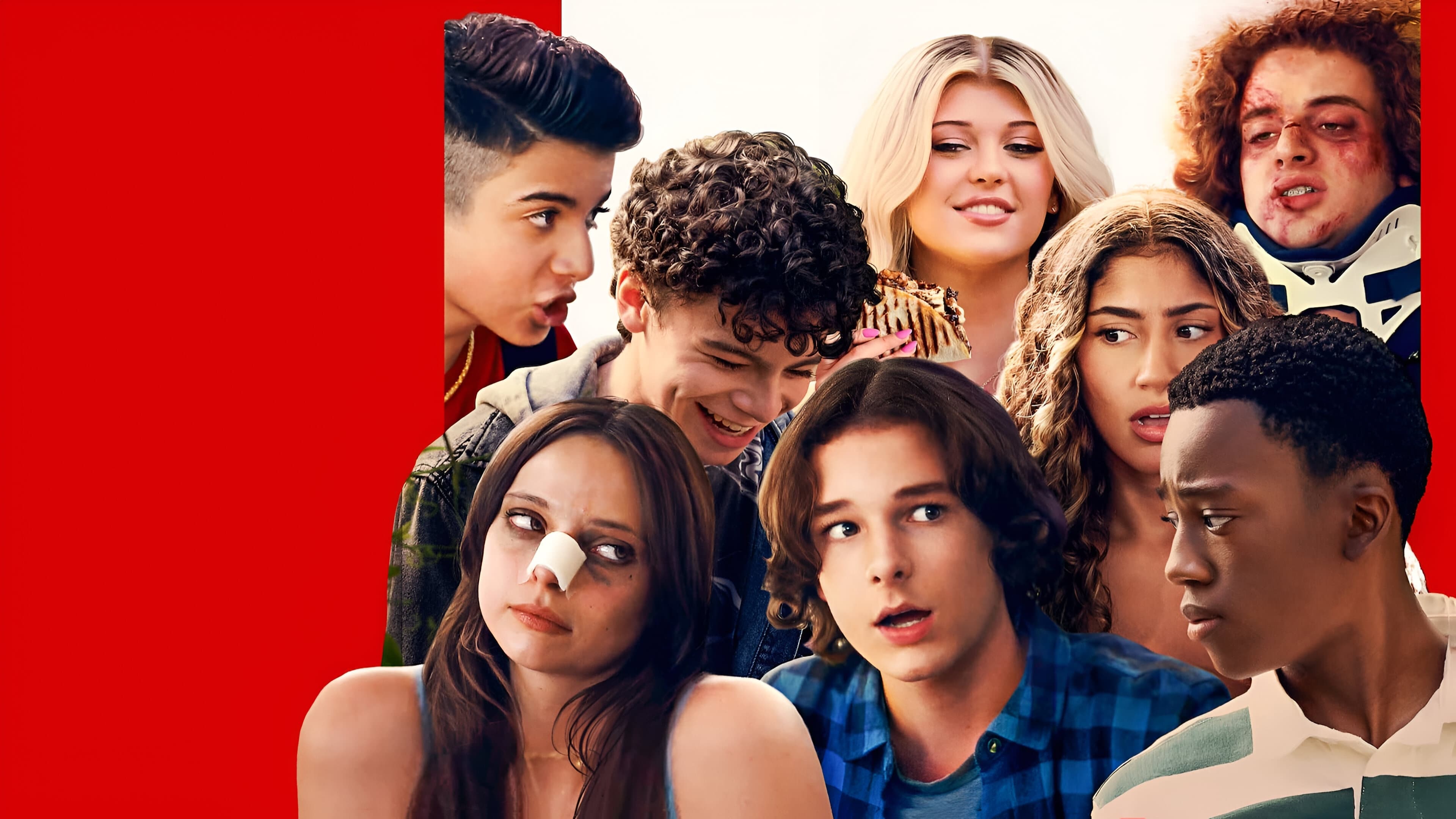 Incoming - I nuovi arrivati