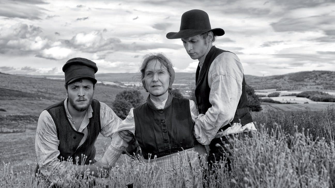 L'altra Heimat - Cronaca di un sogno